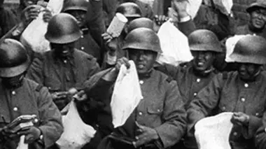 Seisen, la croisade du Japon impérial