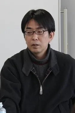 Photo Seishi Minakami