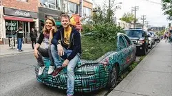 Visuel de Sel et diesel