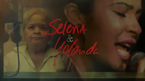 Selena et Yolanda : leur secret