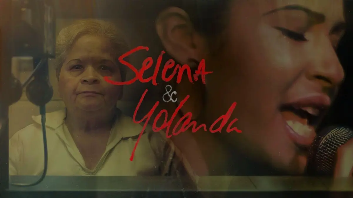 Visuel de Selena et Yolanda : leur secret Révélations