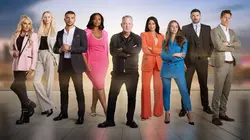 Selling Super Houses Pilot