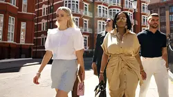 Selling Super Houses Pilot