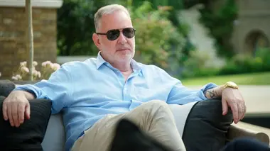 Selling Super Houses