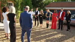 Selling Super Houses Pilot