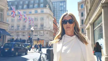 Selling Super Houses