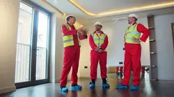 Visuel de Selling Super Houses