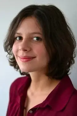 Photo Selma El Mouissi