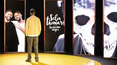 Selon Thomas : deuxième vague
