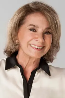 Photo de Selva Alemán