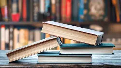 Épisodes de Semaine du livre