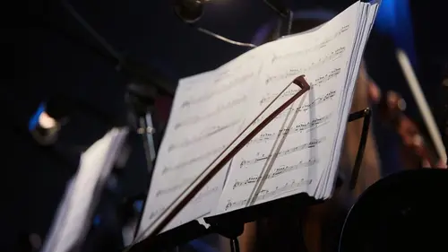 Casting Semiramide riconosciuta : Sinfonia