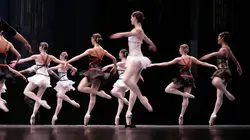 Sémiramis, Don Juan