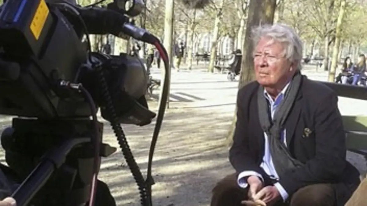 Sempé, dessinateur d'humour S05E00 Sempé, dessinateur d'humour
