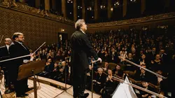 Semyon Bychkov et l'Orchestre Philharmonique Tchèque