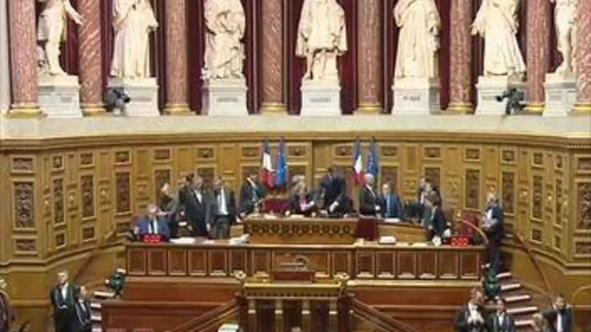 Sénat en action Bioéthique, le Sénat fait sa loi