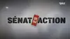Sénat en action
