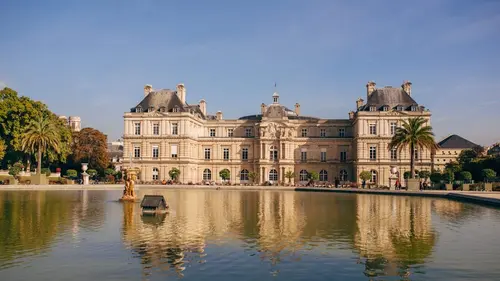 Sénat en région
