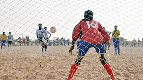 Sénégal