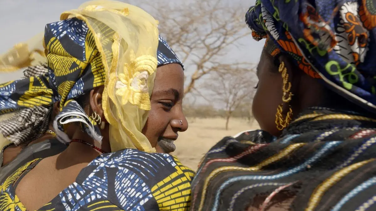 Sénégal, la lumière des femmes