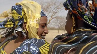 Sénégal, la lumière des femmes