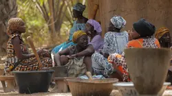 Sénégal, le sage de l'Afrique