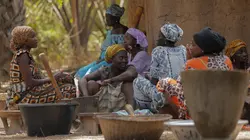 Sénégal, le sage de l'Afrique