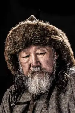 Photo de Senggerinchin