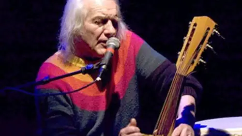 Seniorama Julos Beaucarne