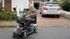 Seniors au volant : les personnes âgées et la conduite automobile