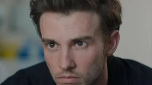 Sense of Tumour S01E03 Tsunami