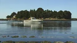 Visuel de Sentier des douaniers, la Bretagne en toute liberté