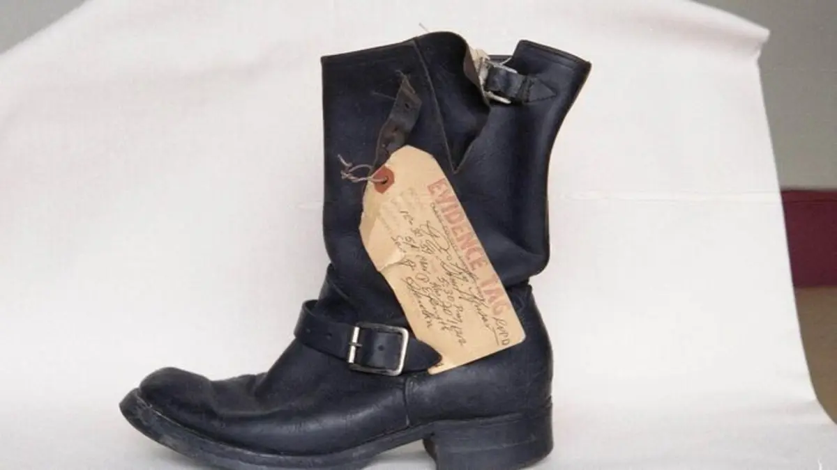 Sentiers meurtriers Au fond du puits