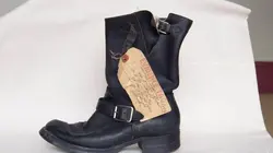 Sentiers meurtriers Au fond du puits