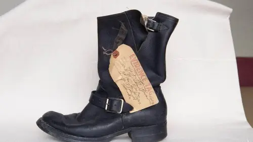 Sentiers meurtriers Au fond du puits