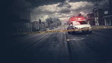 Printemps violent