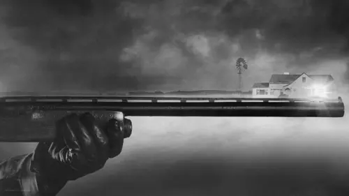 Sentiers meurtriers Un meurtre dans la réserve