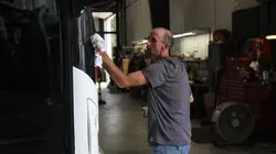 Sentiers meurtriers Murmures d'avertissement