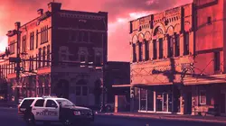 Sentiers meurtriers  Sur les traces du chasseur