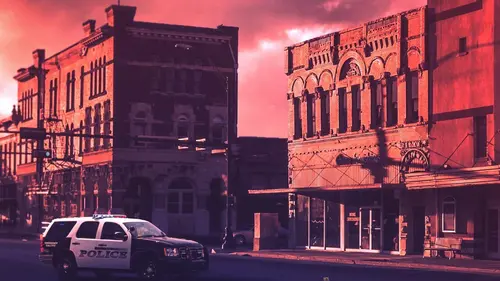 Sentiers meurtriers Sur les traces du chasseur