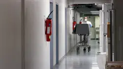 Visuel de Sentinelles de la crise : Les Antillais à l'hôpital