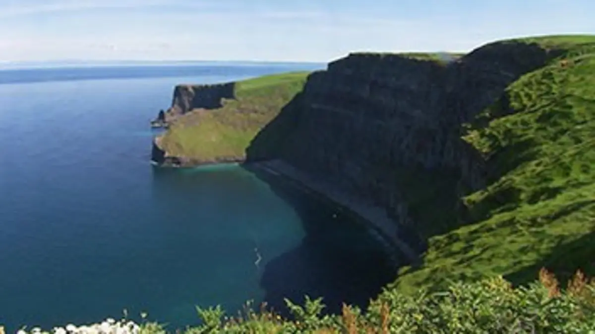 Sentinelles de la nature Irlande