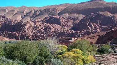 Le Maroc