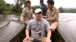 Sentinelles de la nature S03E03 Equateur