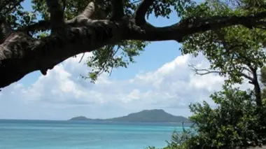 Mayotte