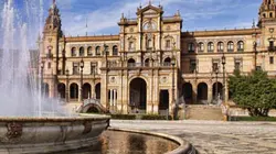 Sentinelles de la nature E12 Andalousie