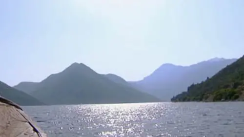 Sentinelles de la nature E14 Serbie-Monténégro