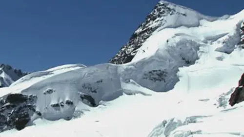 Sentinelles de la nature E15 La Suisse