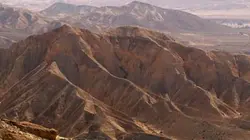 Sentinelles de la nature E19 Israël