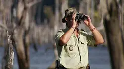 Sentinelles de la nature E23 La Guyane